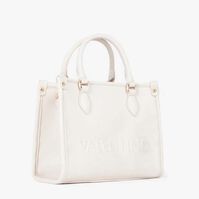 Bolso Shopping Rised Re Ecru   Bolso Shopping Rised Re Ecru   1